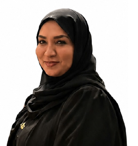Dr. Eman Al Suwaidi