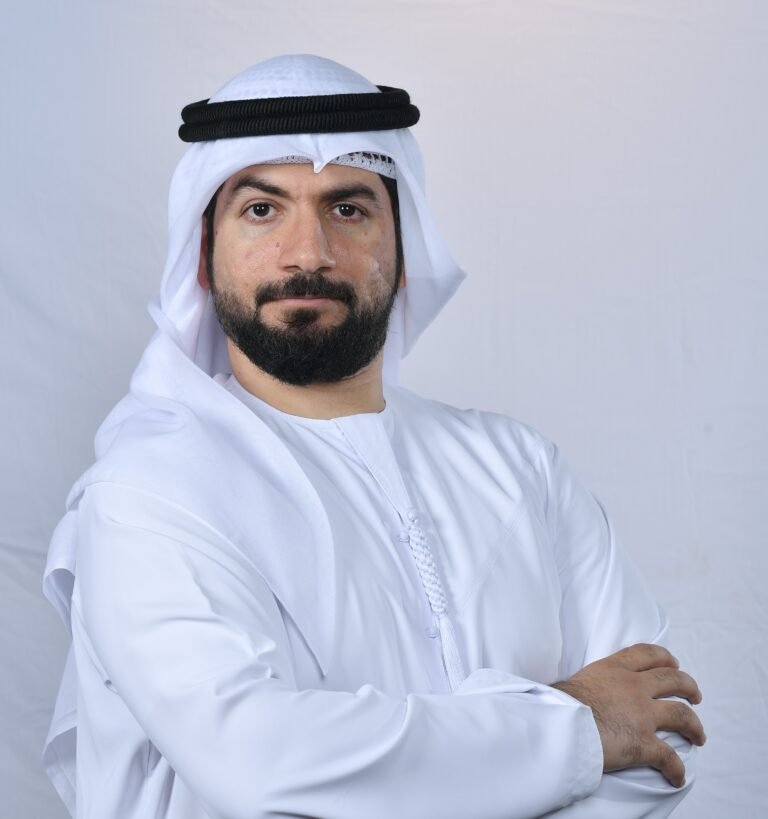 Saeed Al Shamsi