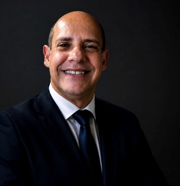 Dr. Fábio Borges