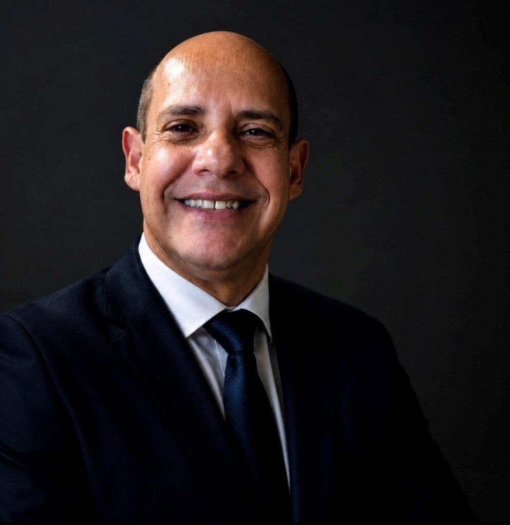 Dr. Fábio Borges