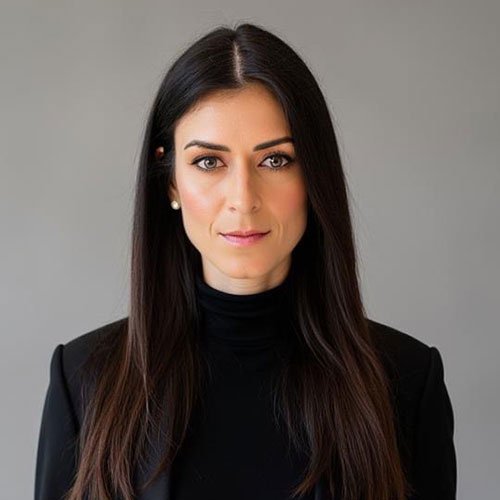 Dr. Najwa Aaraj