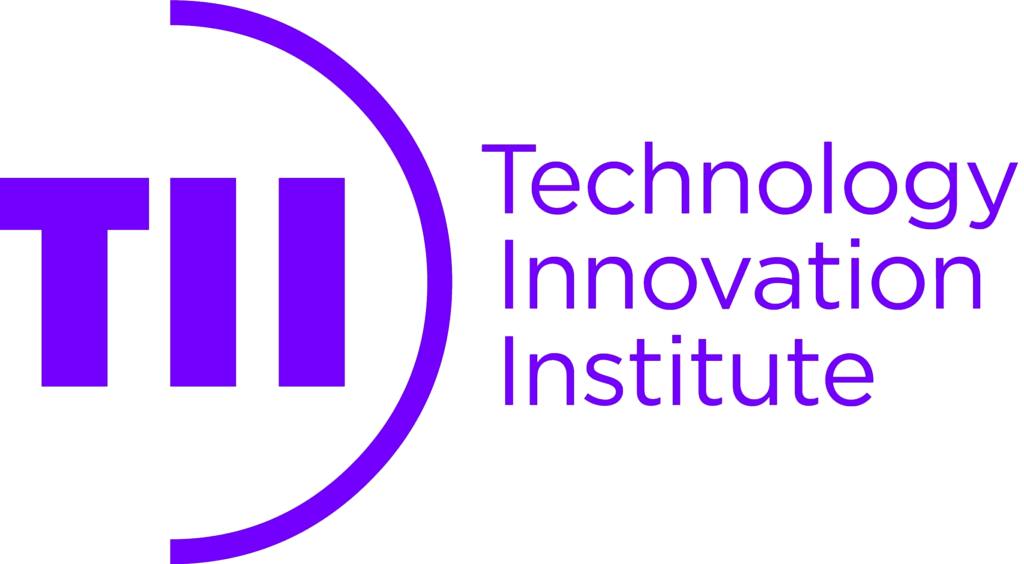 Technology Innovation Institute logo